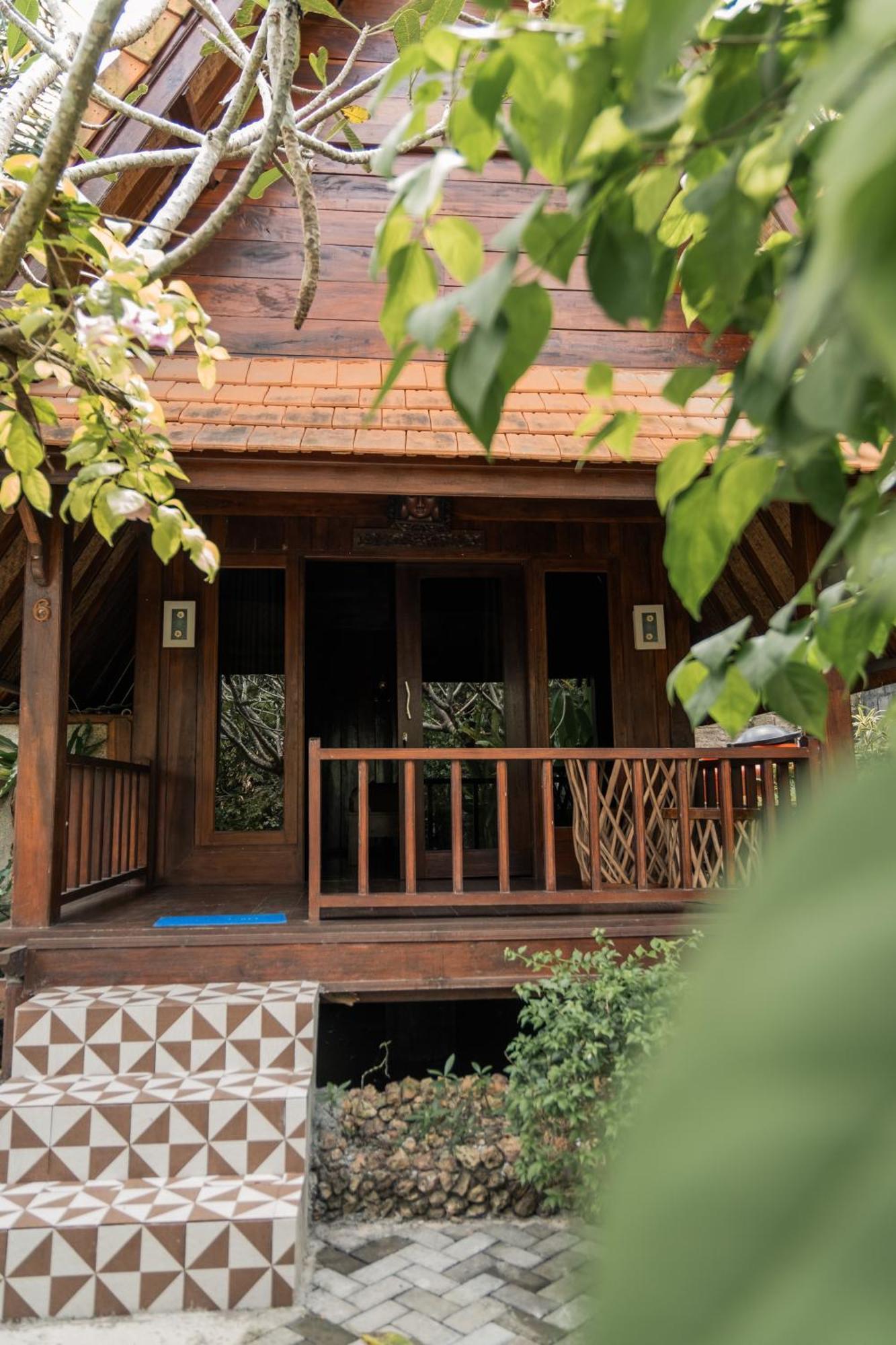 Yoki'S Bungalow Kuta  Esterno foto