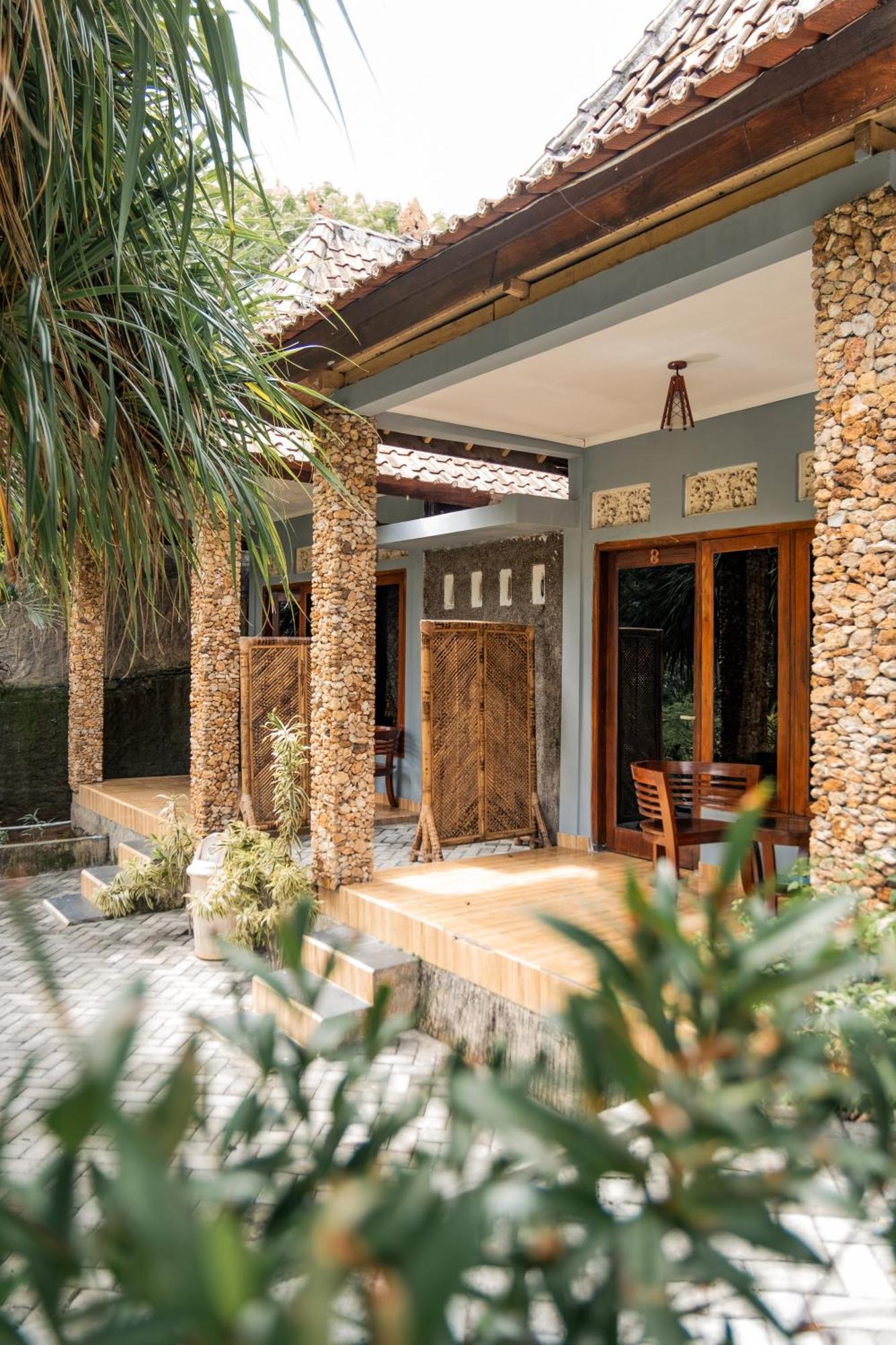 Yoki'S Bungalow Kuta  Esterno foto