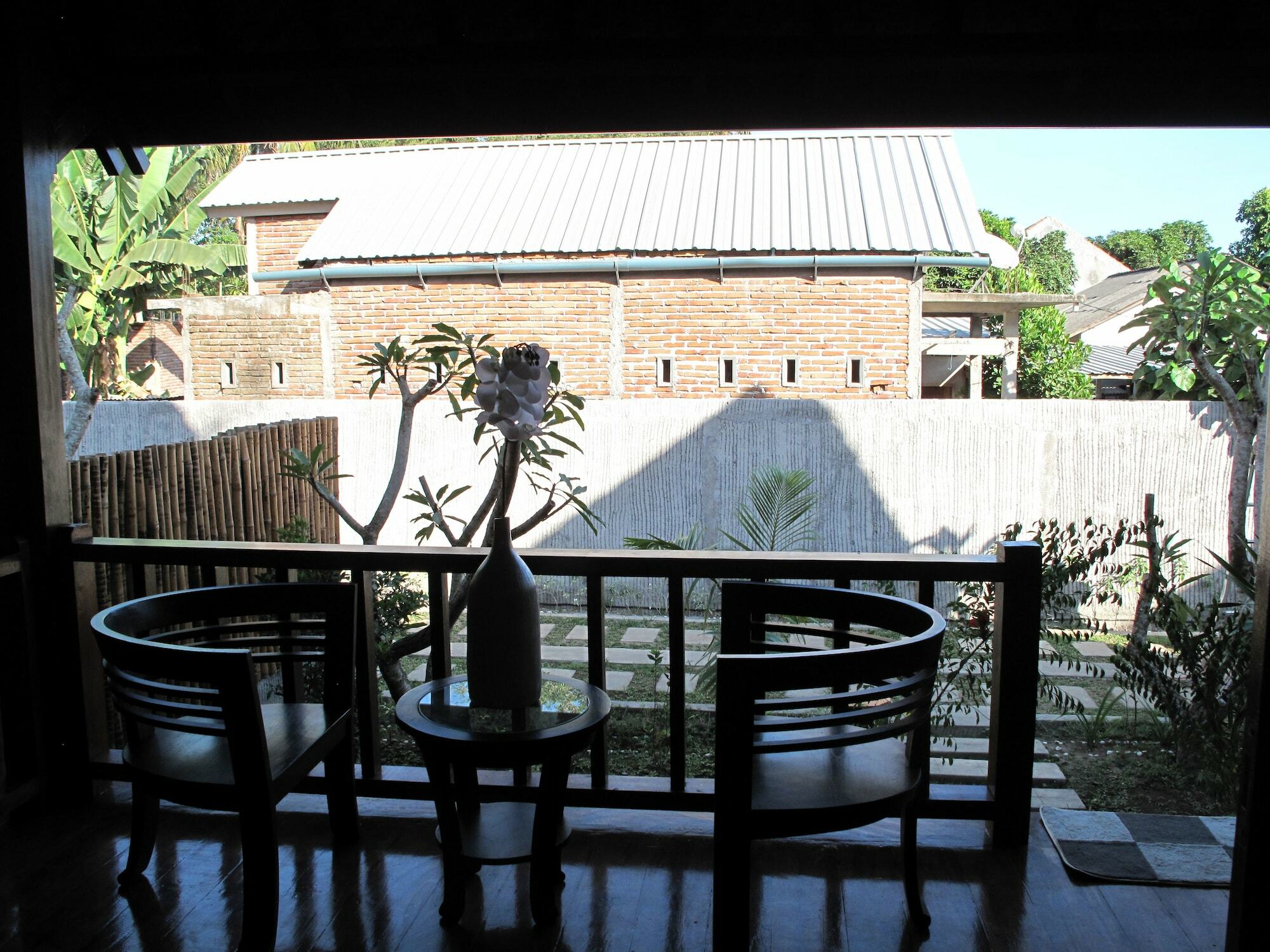 Yoki'S Bungalow Kuta  Esterno foto